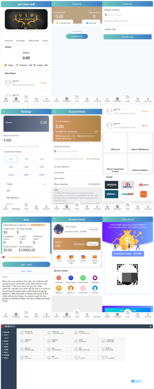 YM288-2026年跨境电商系统 多语言+支付提现 php开源可二开
