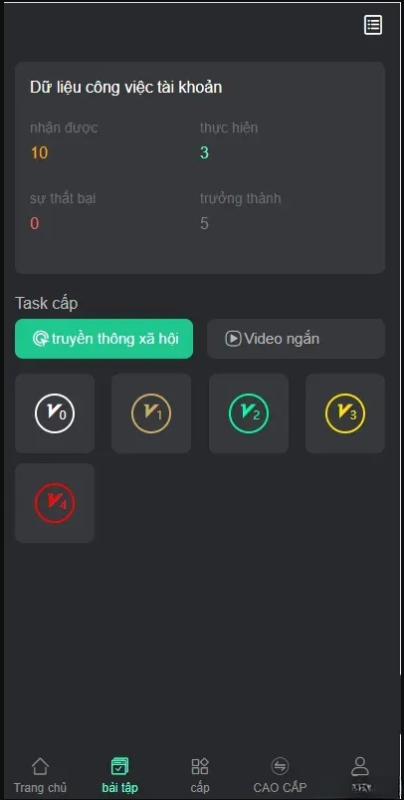 YM293-2026年ThinkPHP开发国际双语言南亚东南亚任务点赞系统源码，越南脸书点赞分享源码，海外点赞分享赚钱源码