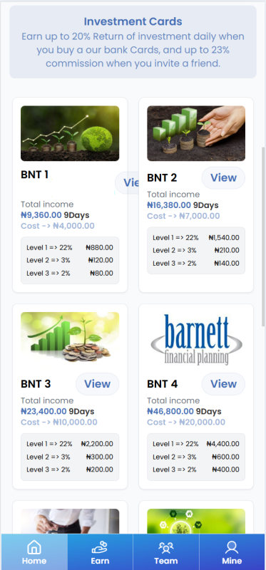 YM751-海外生物医药投资理财源码/海外生物投资理财系统源码/支持分销返佣 拉新,海外生物投资理财系统源码优化服务,自定义产品 等功能/前后端为英文，