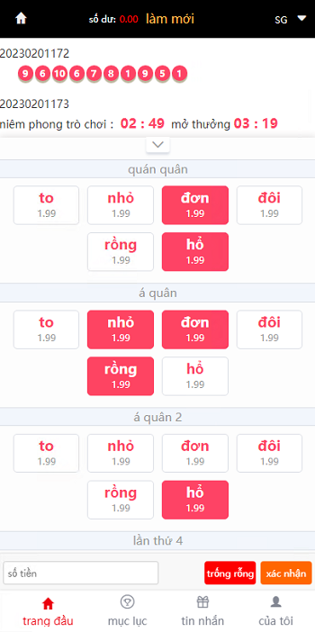 YM1136-富改版,越南团队时时彩源码,越南语彩票,一切正常