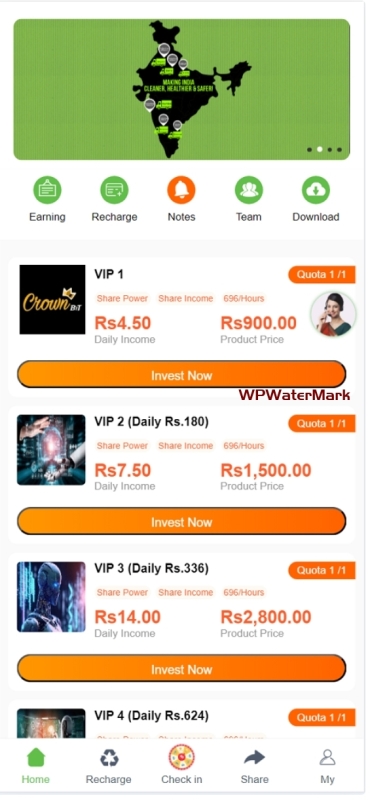 YM1331-海外人工智能理财投资源码/英文投资理财源码/ai投资理财源码/人工智能ai投资理财源码