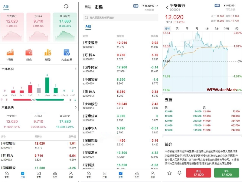 华兴证券源码A股系统/Java后端+前端VUE股票源码/新股申购/大宗交易/股票交易系统源码-KK-YMN1524